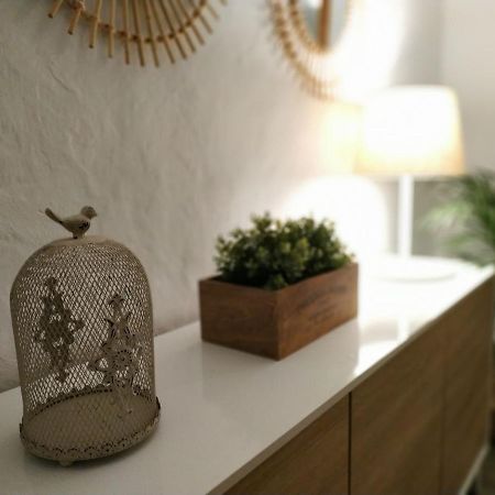 Casa El Remanso De Zuheros Exteriér fotografie