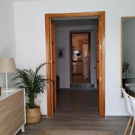 Casa El Remanso De Zuheros Exteriér fotografie