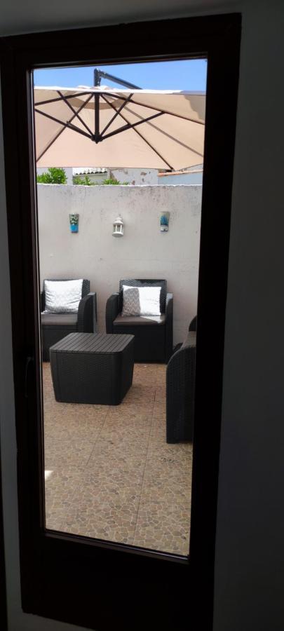 Casa El Remanso De Zuheros Exteriér fotografie