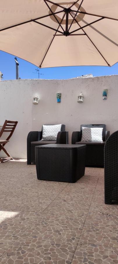 Casa El Remanso De Zuheros Exteriér fotografie
