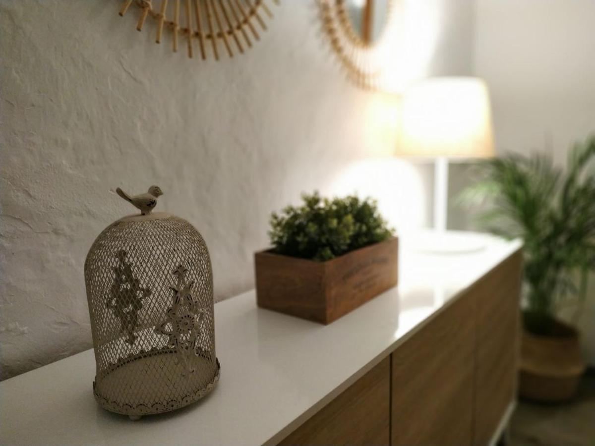Casa El Remanso De Zuheros Exteriér fotografie