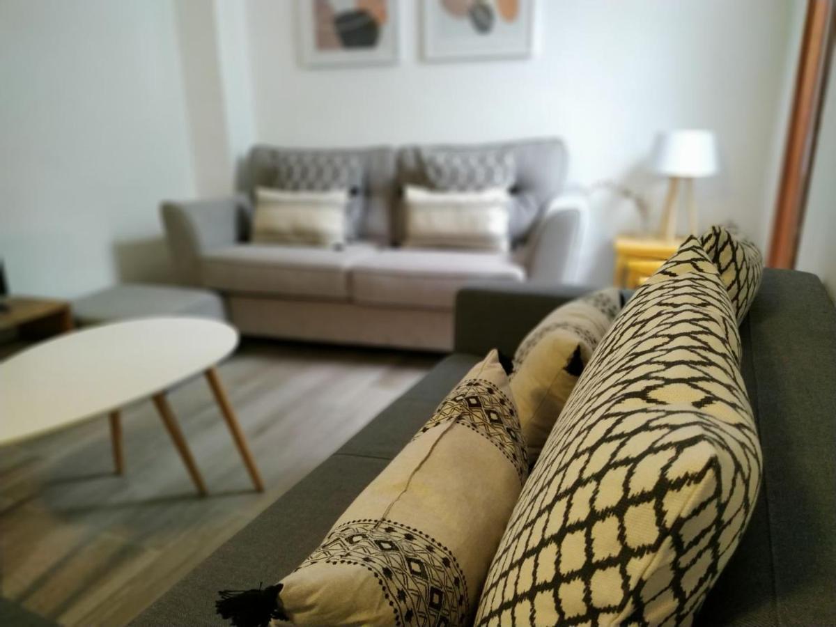 Casa El Remanso De Zuheros Exteriér fotografie