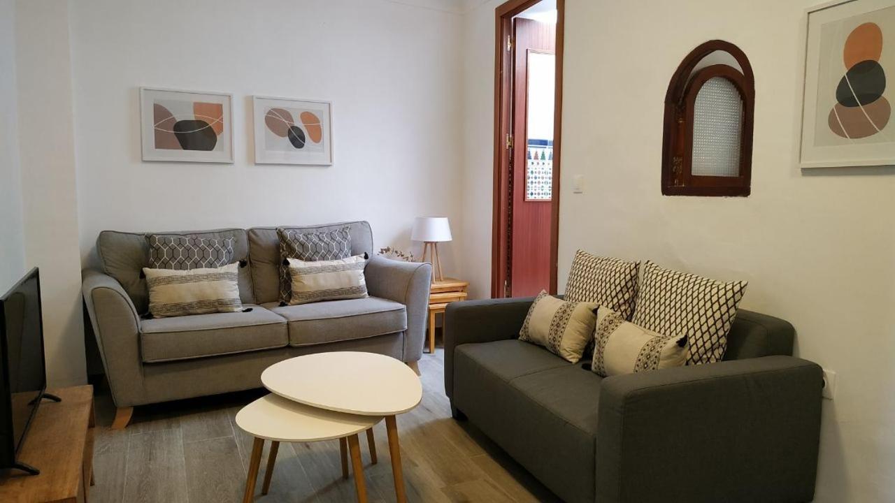 Casa El Remanso De Zuheros Exteriér fotografie