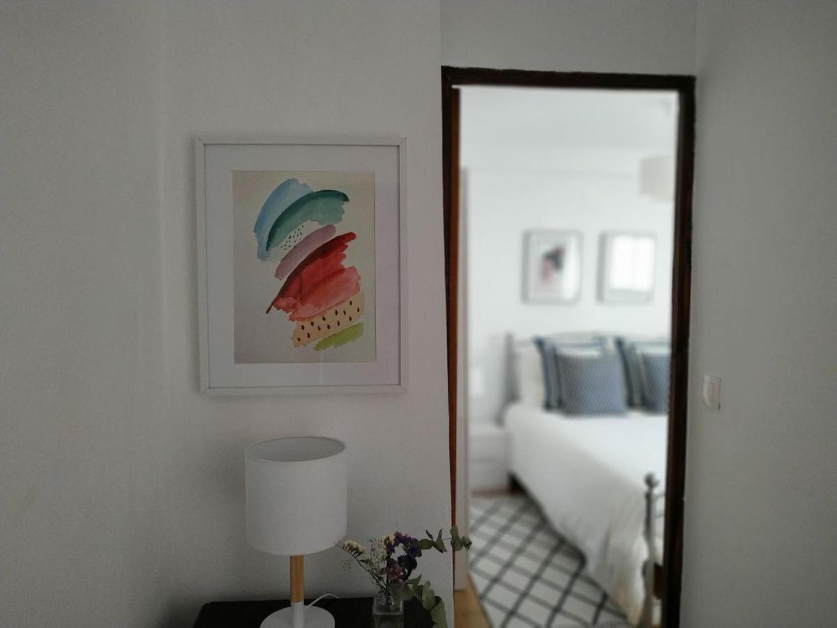 Casa El Remanso De Zuheros Exteriér fotografie