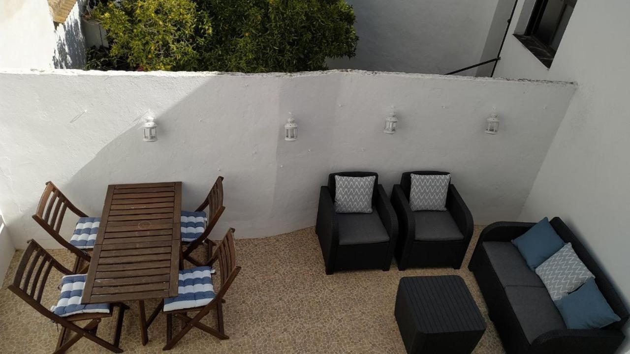 Casa El Remanso De Zuheros Exteriér fotografie